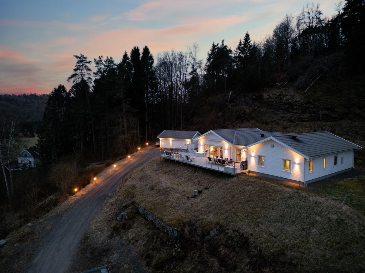 Stockens väg 25