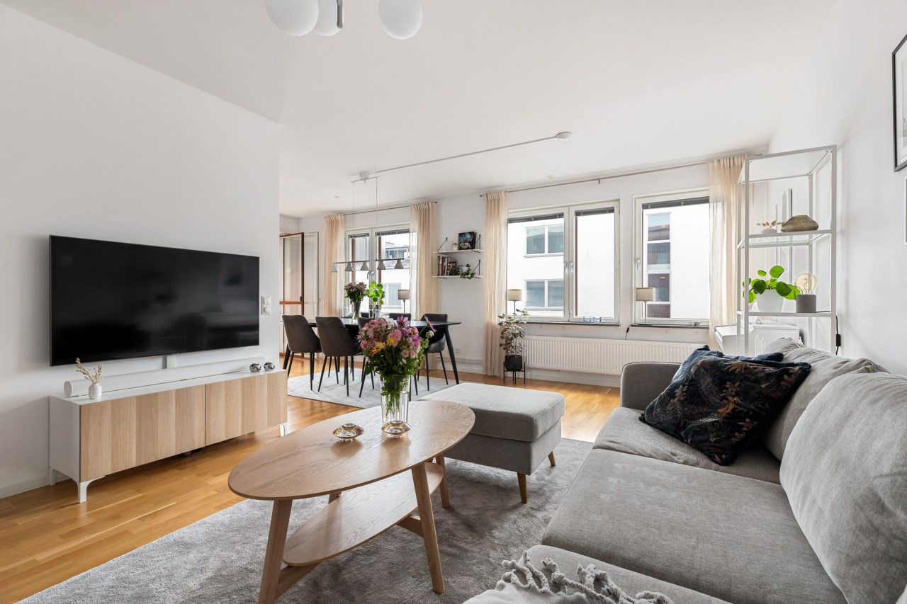 Hamngatan 22A
