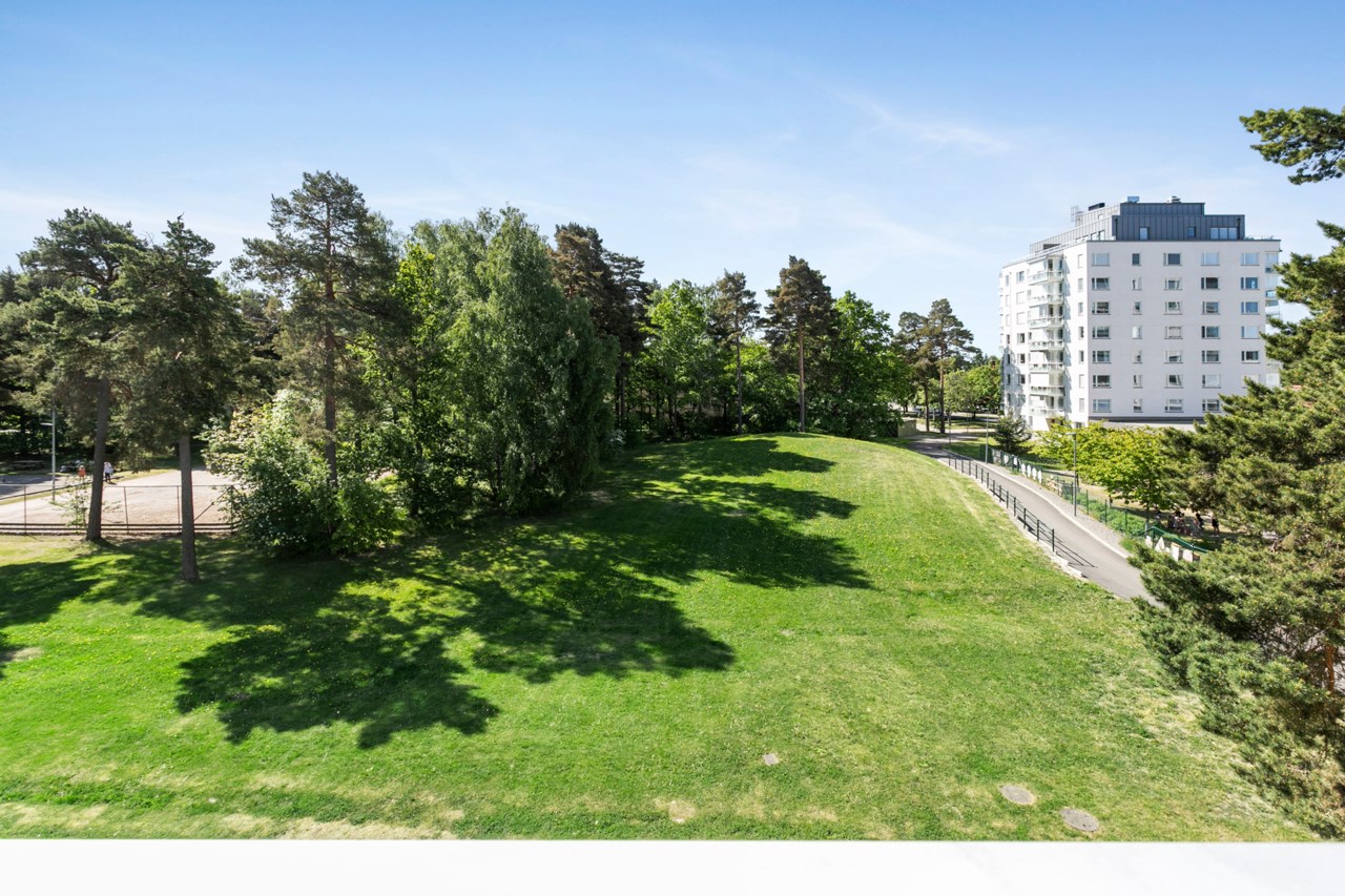 Färnebogatan 6B