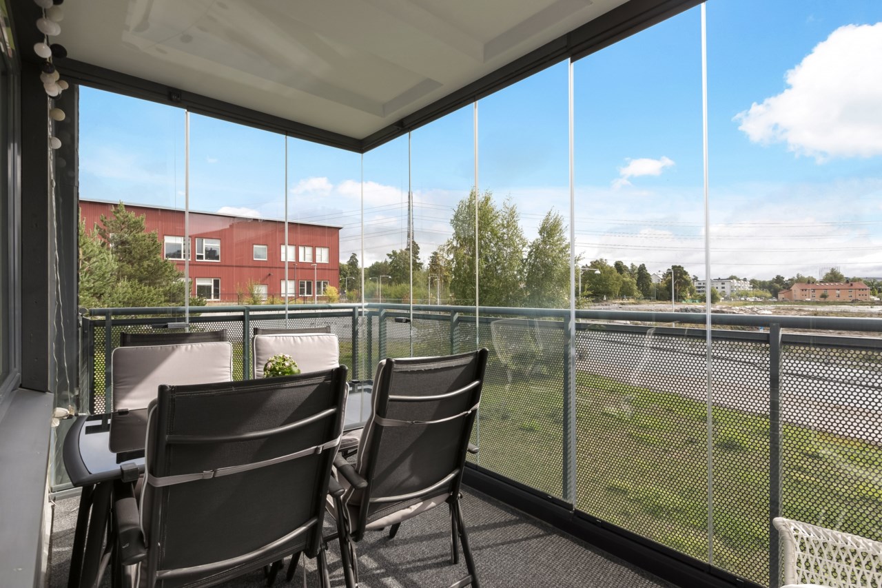 Järva Skjutbaneväg 50, 1 tr
