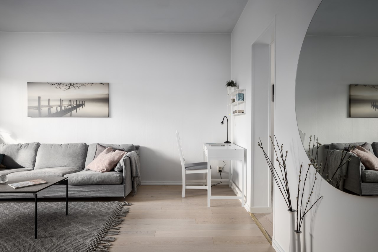 Lidköpingsvägen 60, 2 tr