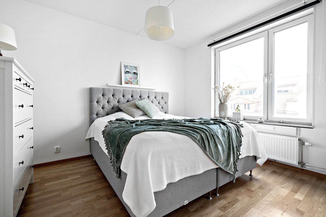 Eliegatan 1B, 2tr