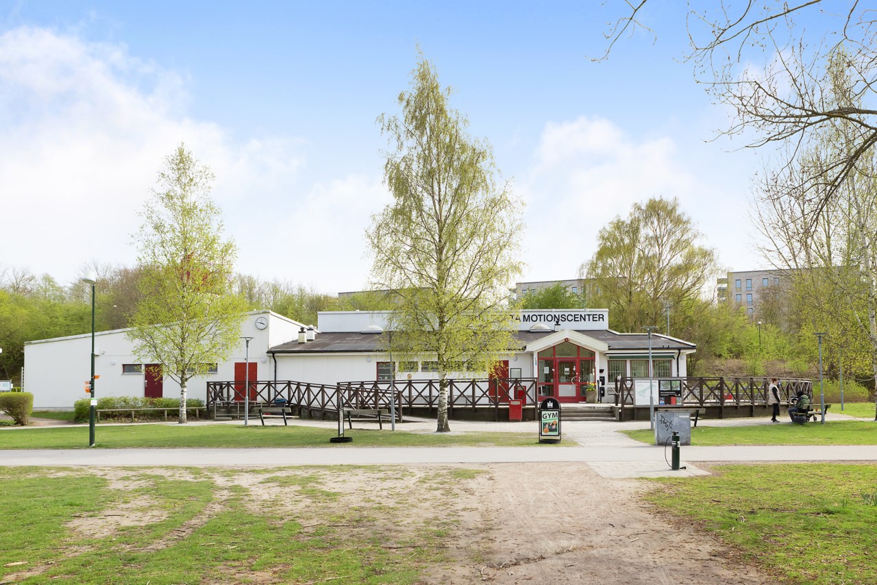Carl Flormansgatan 2