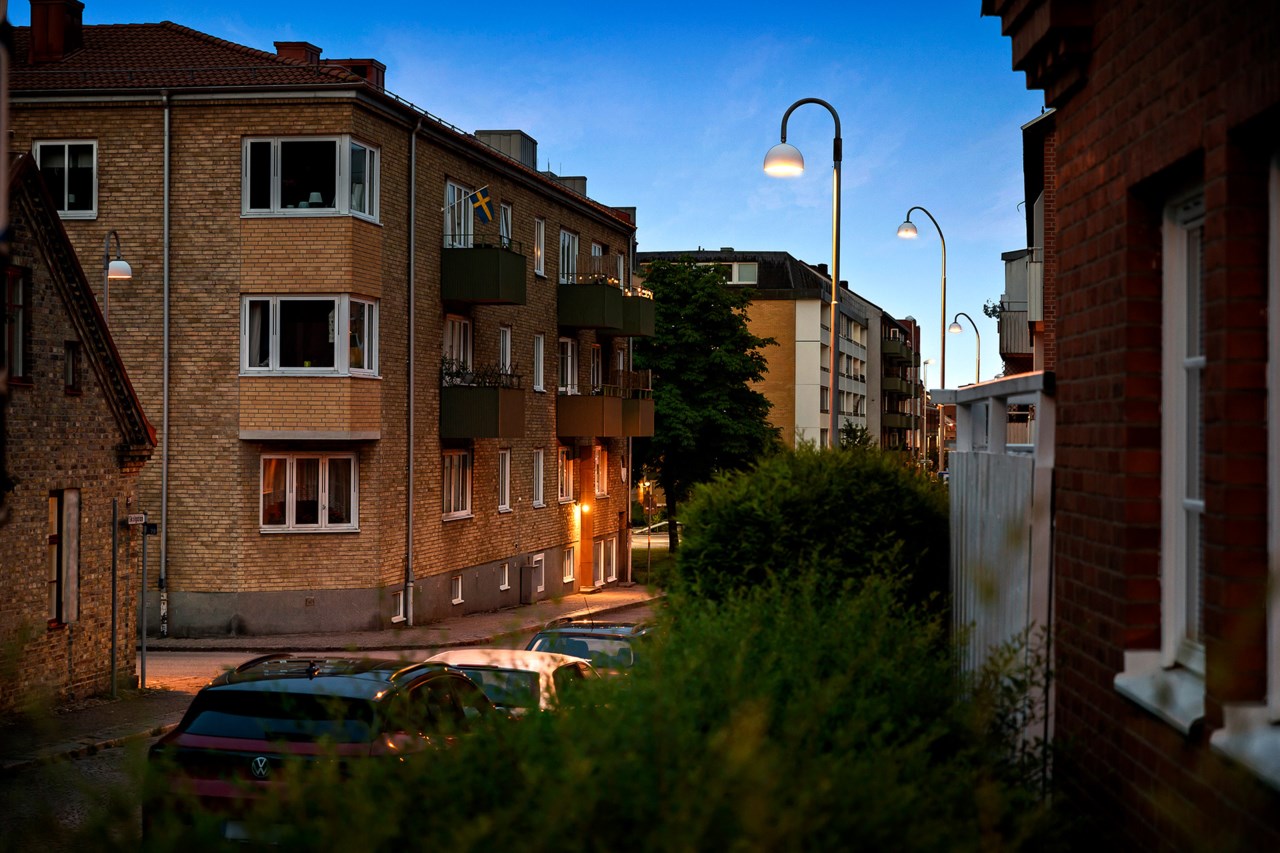 Skolgatan 26