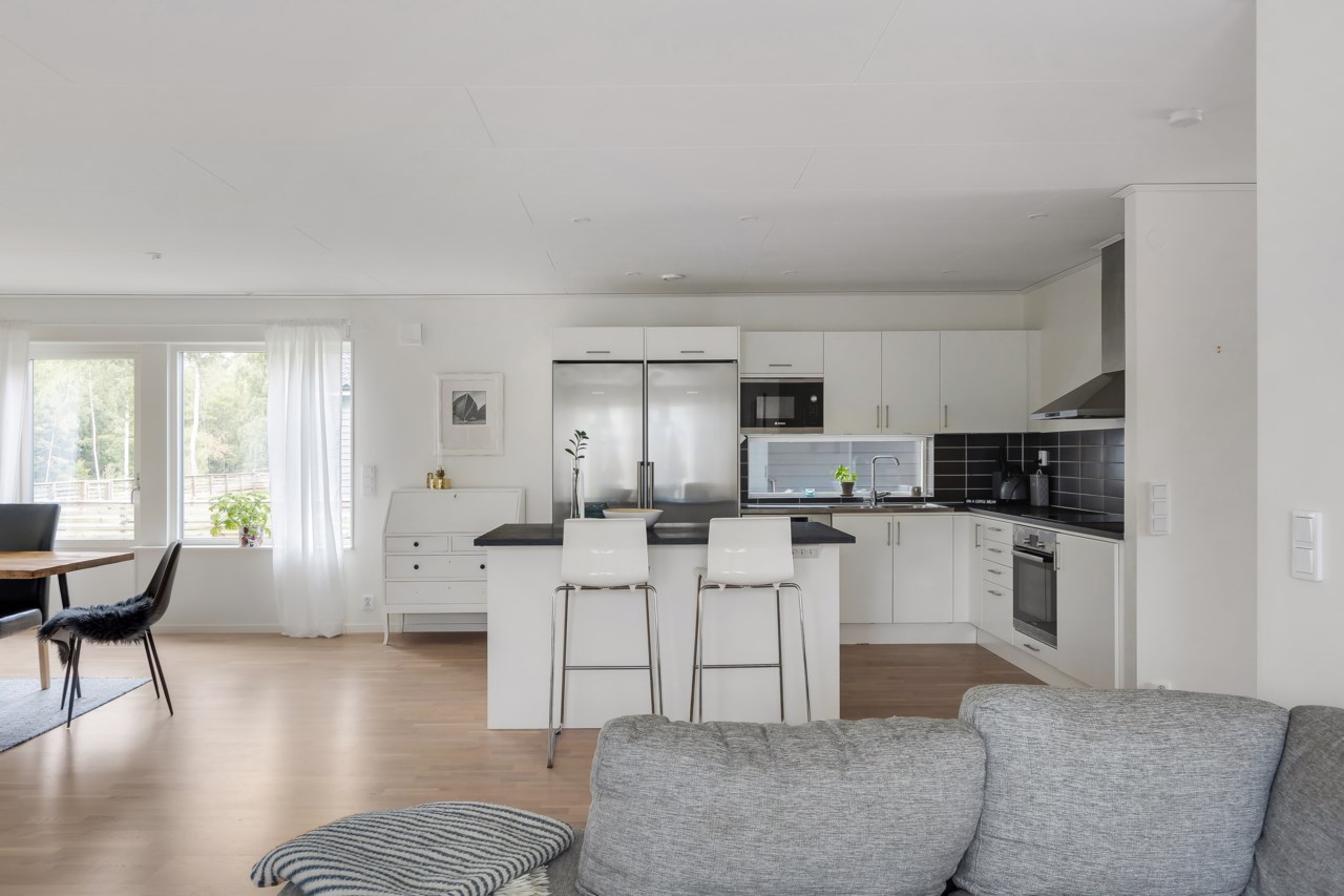 Tibble Skogsväg 44
