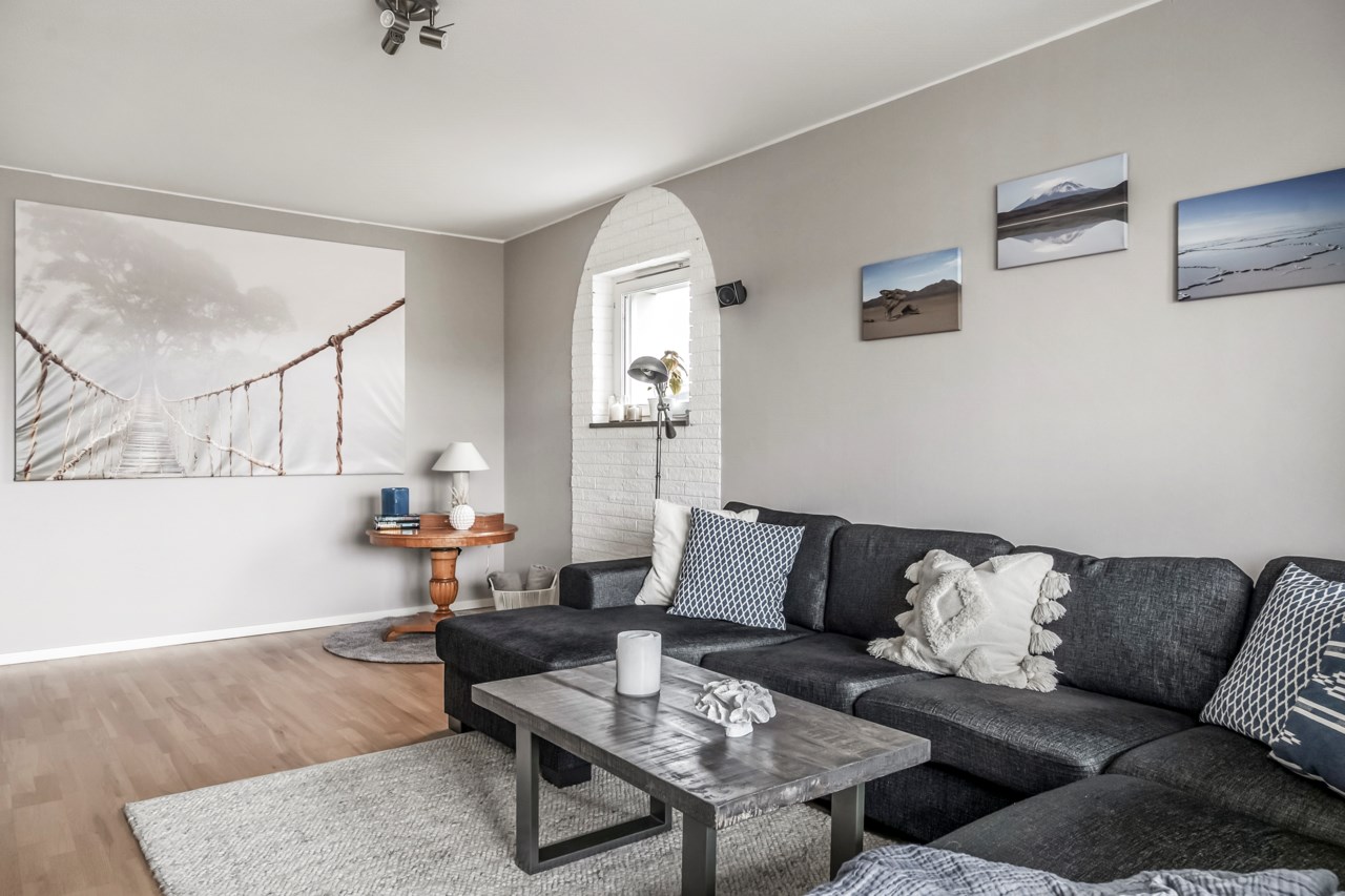 Klarabergsvägen 7A