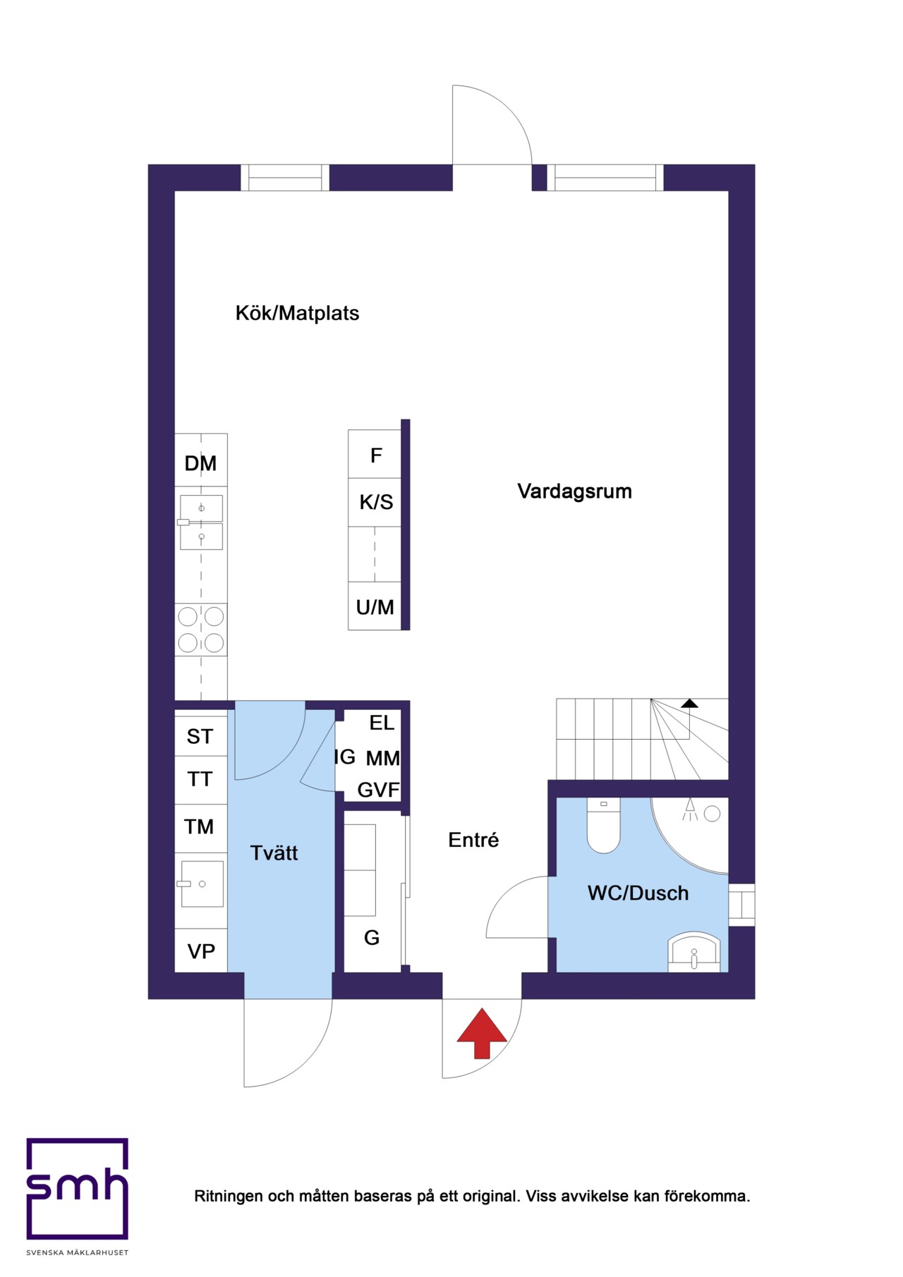 Växelbruksvägen 35