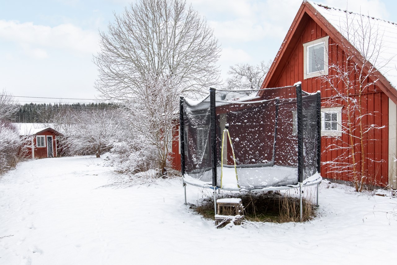 Funbo Spångtorp 33
