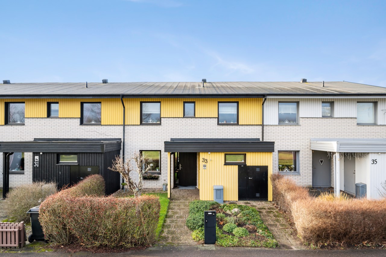 Klackens Långgränd 33