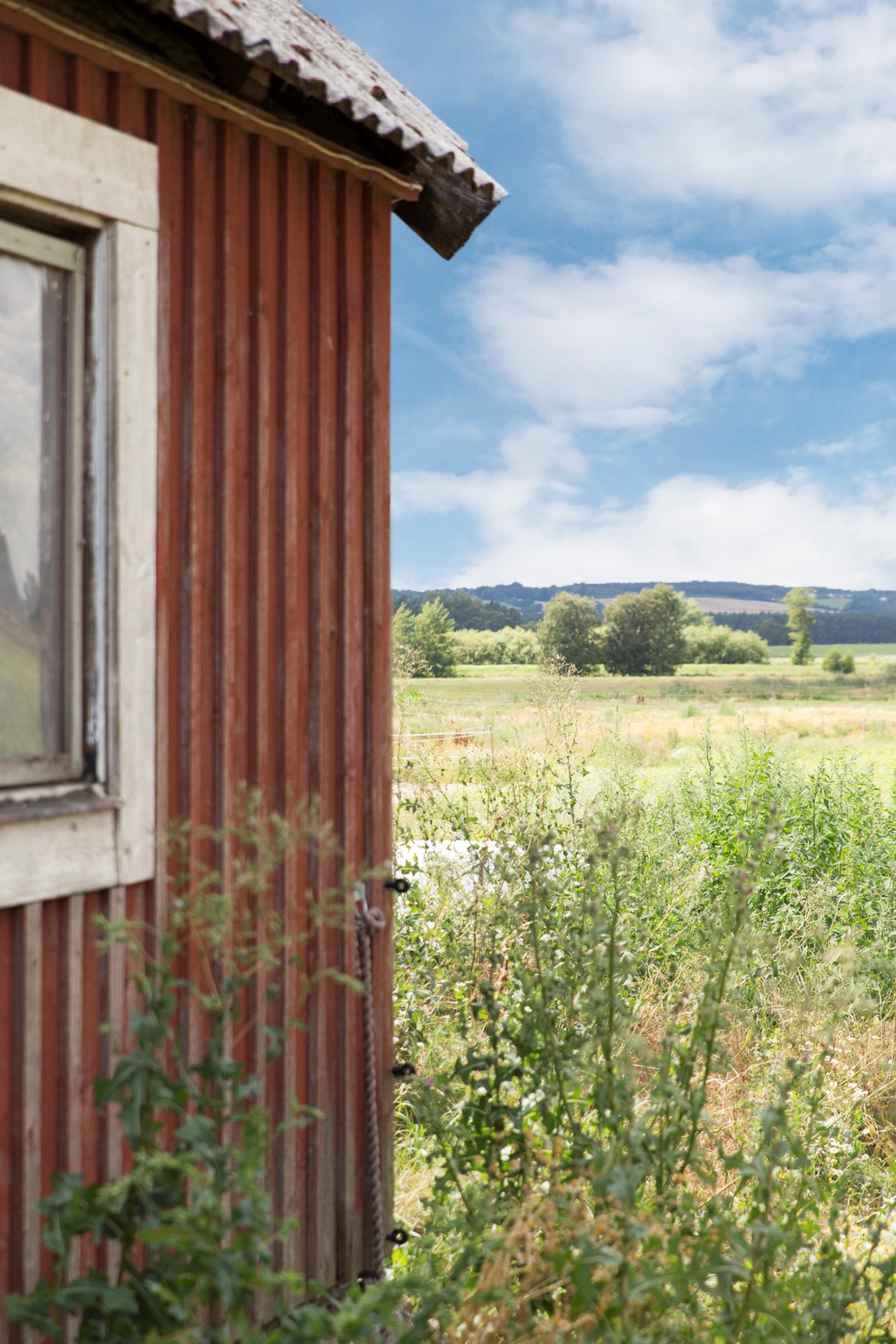 Åhuskärrvägen 41
