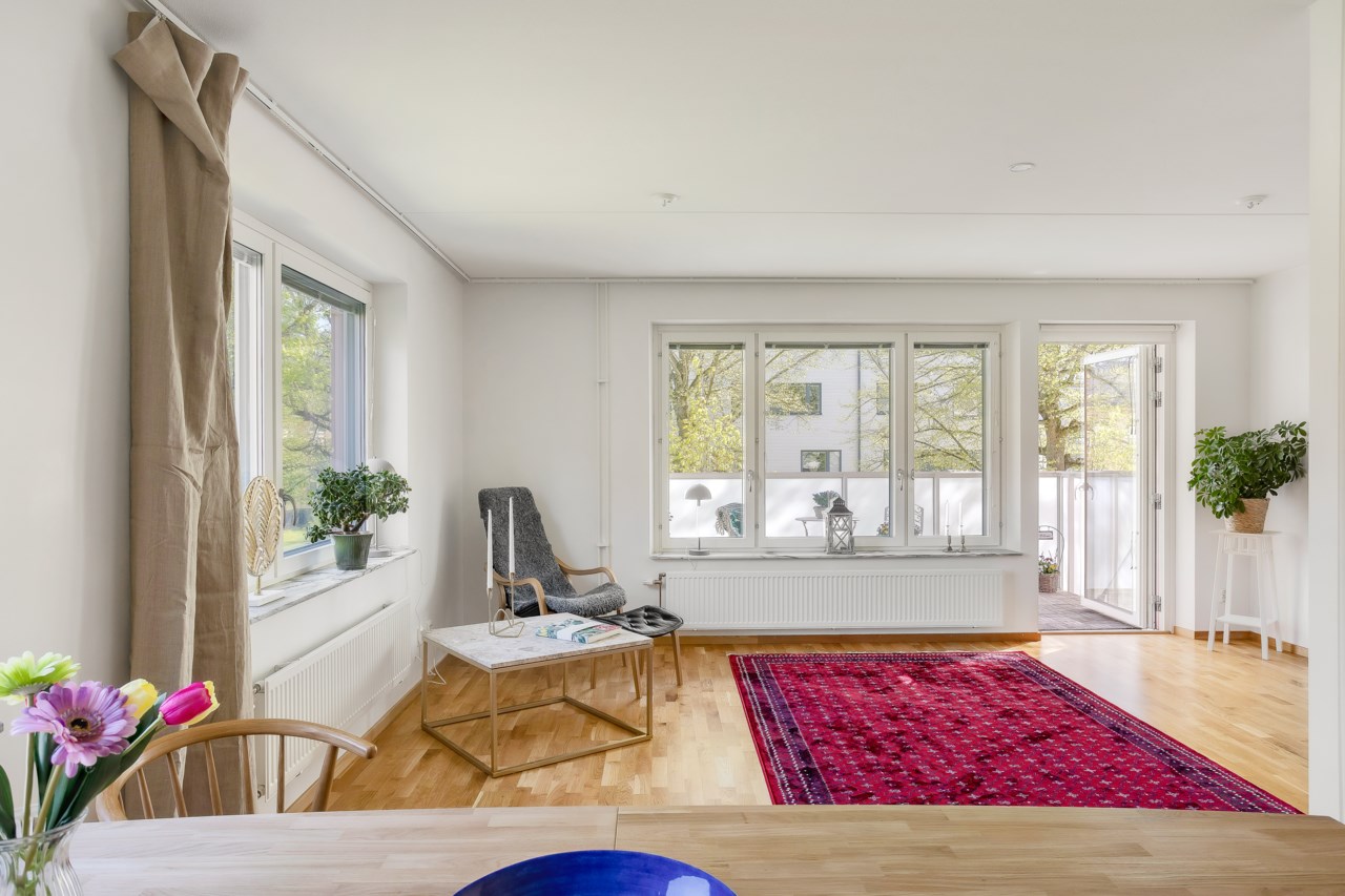 Beckomberga Ängsväg 20