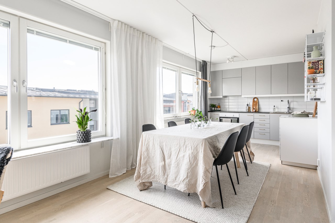 Vingavägen 7