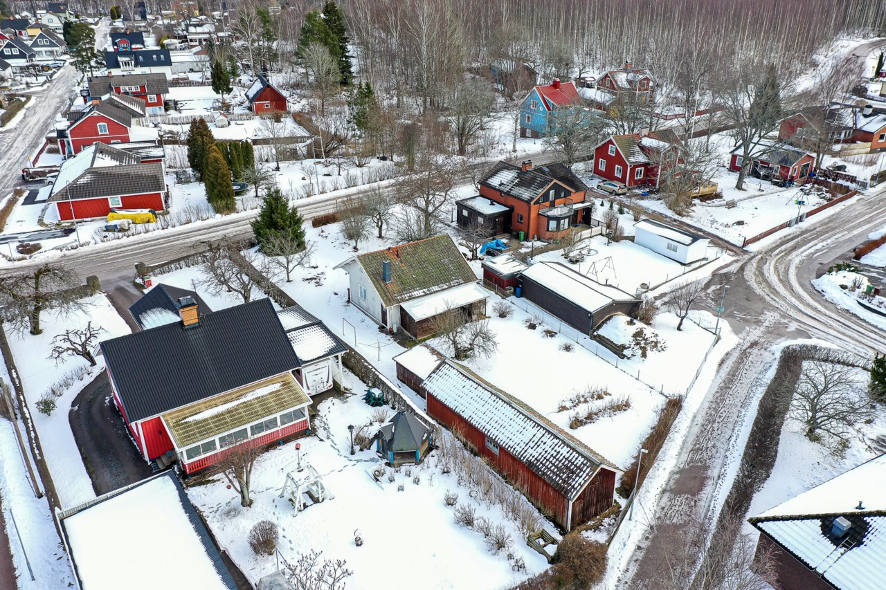 Bergslagsvägen 220