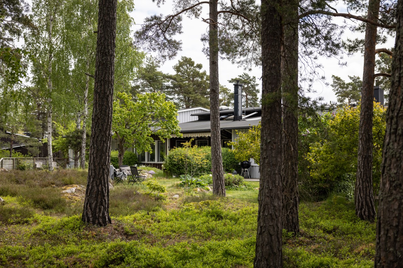 Klarbärsvägen 58