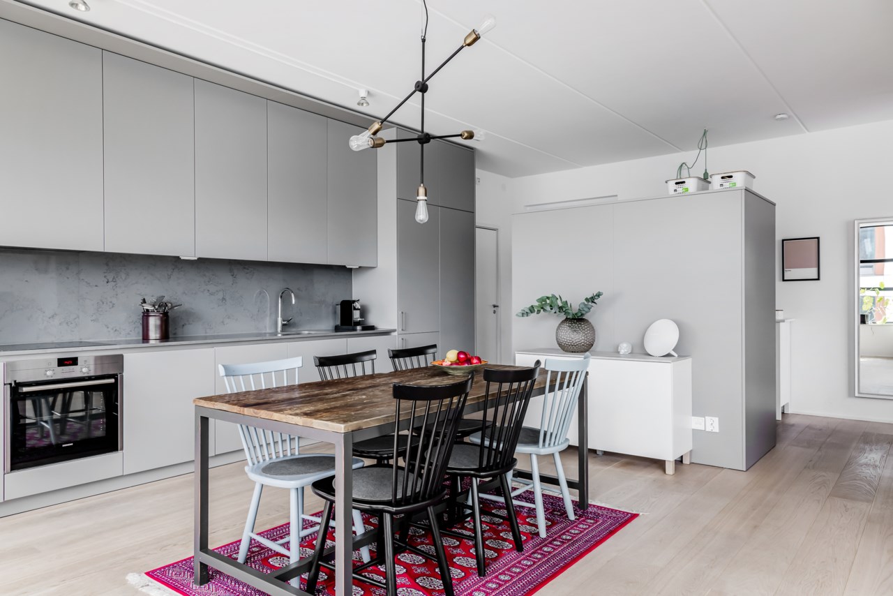 Hammarby allé 51B