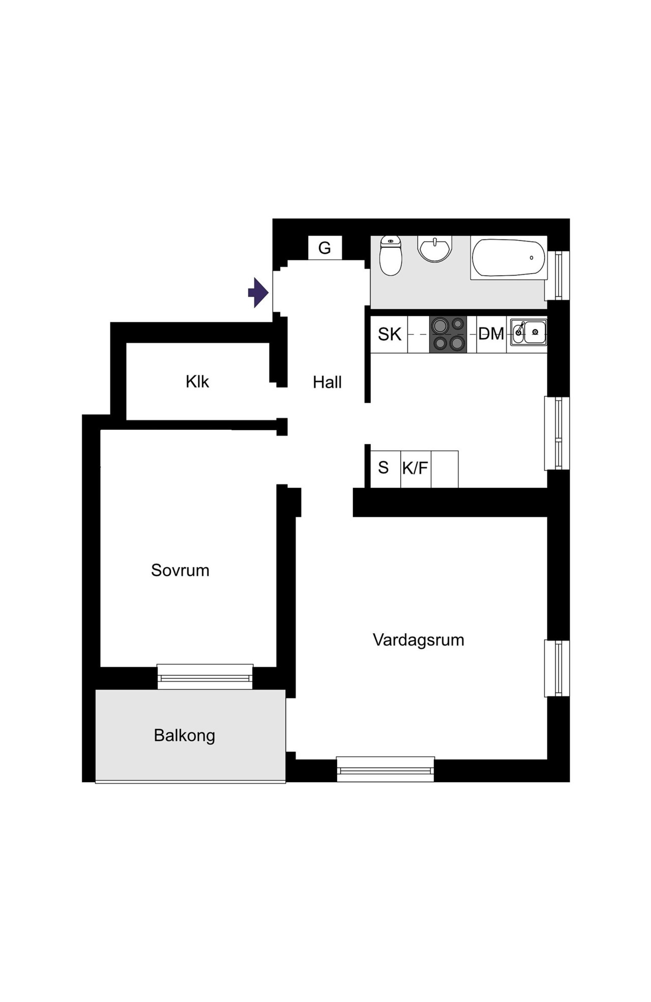 Näckrosvägen 28