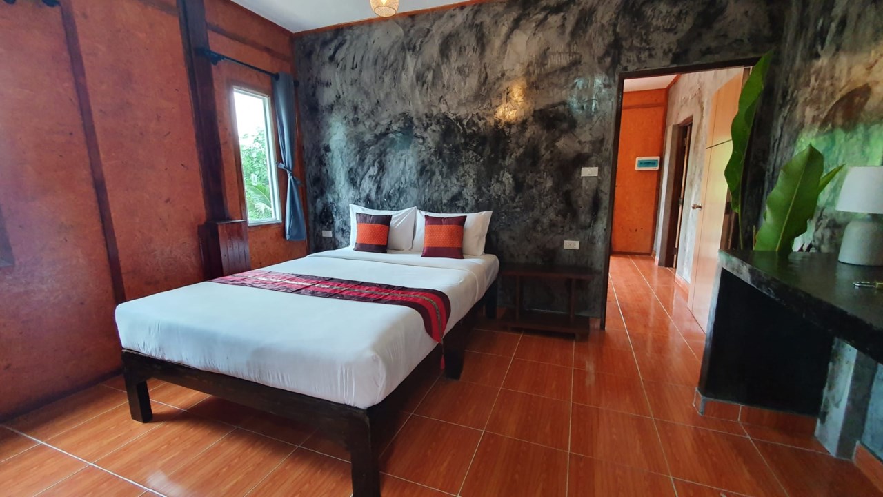 Safina pool Villa