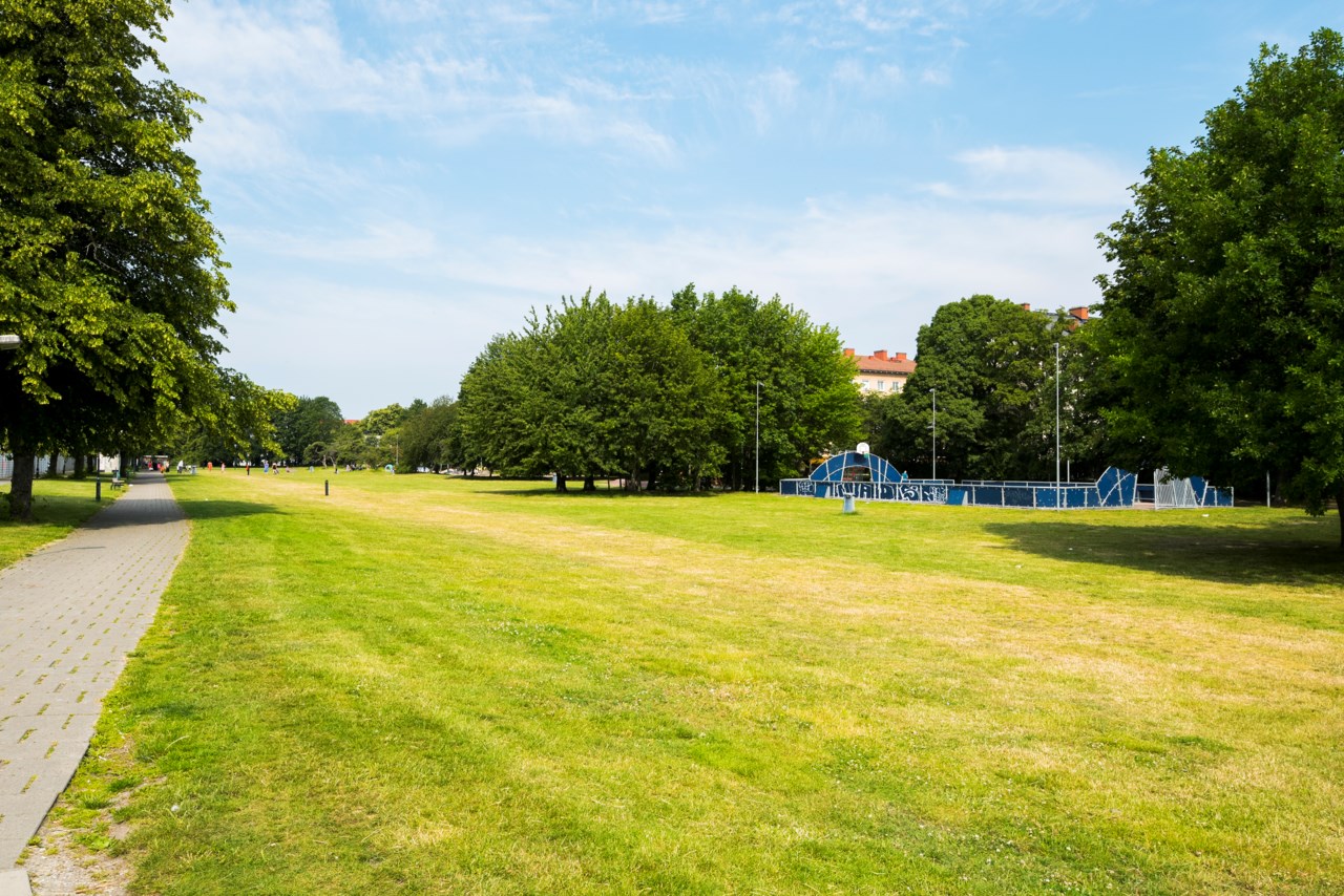 Vitemöllegatan 2