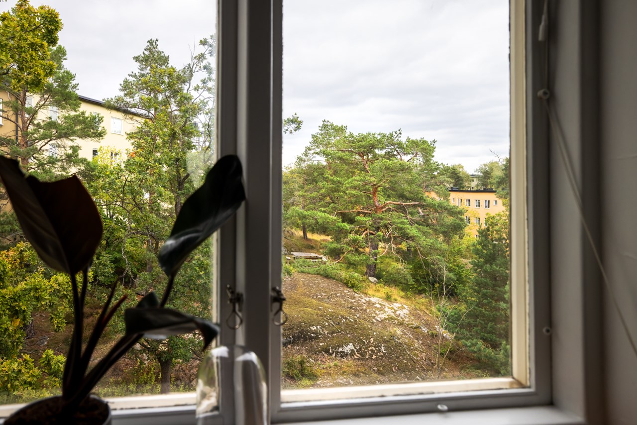 LM Ericssons väg 3, vån 3