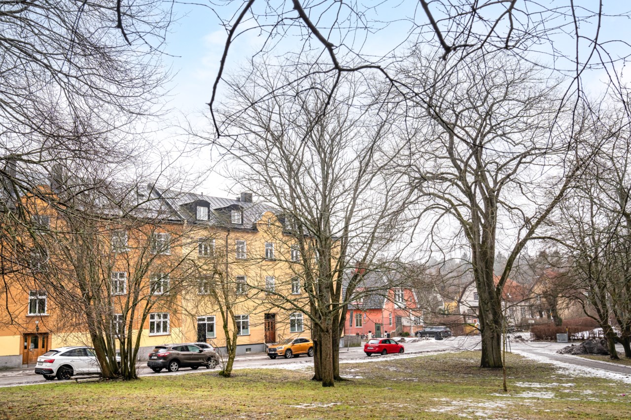 Stockholmsvägen 59
