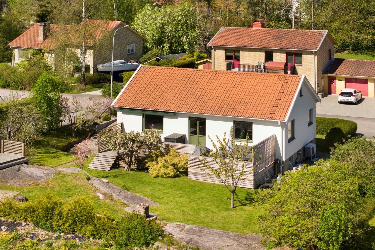 Tomtevägen 39
