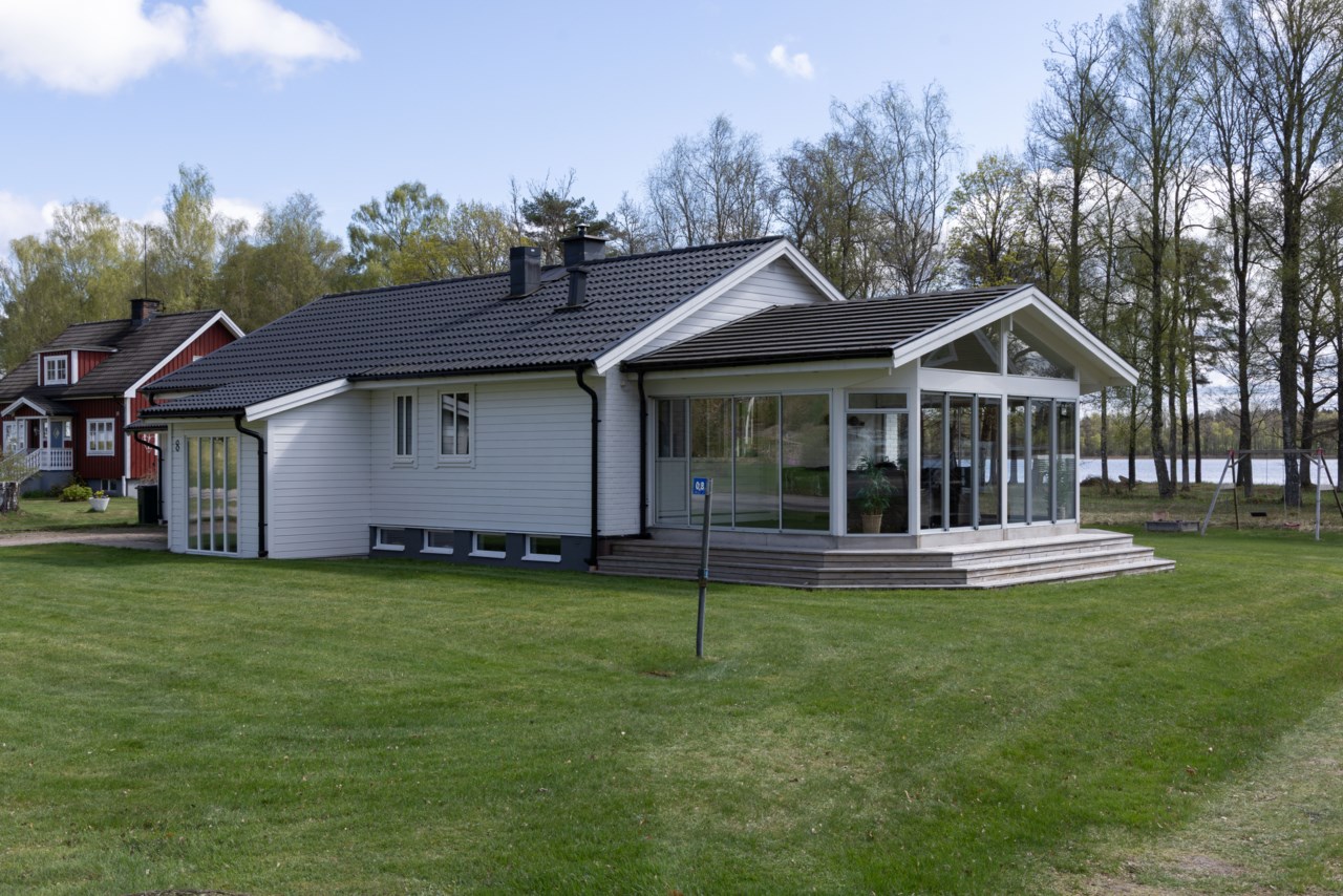 Färsjövägen 8