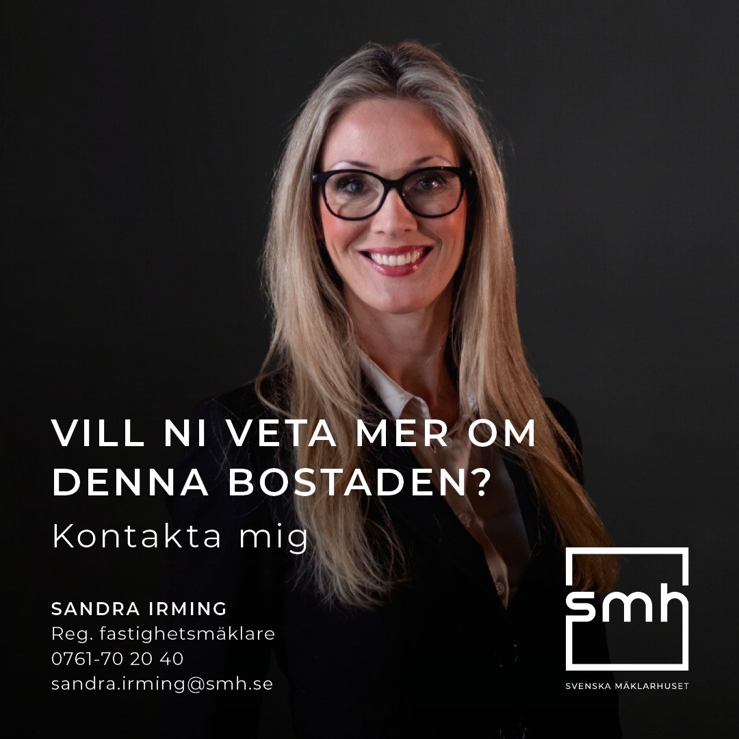 Östra Farmvägen 19BA