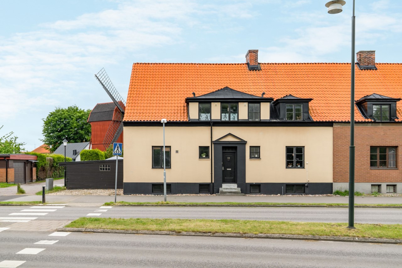 Kvarnbacken 7