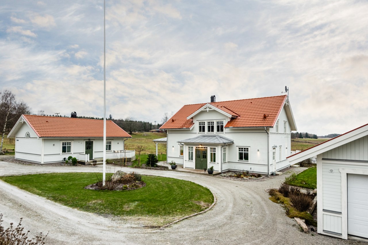 Gruvfogdevägen 5