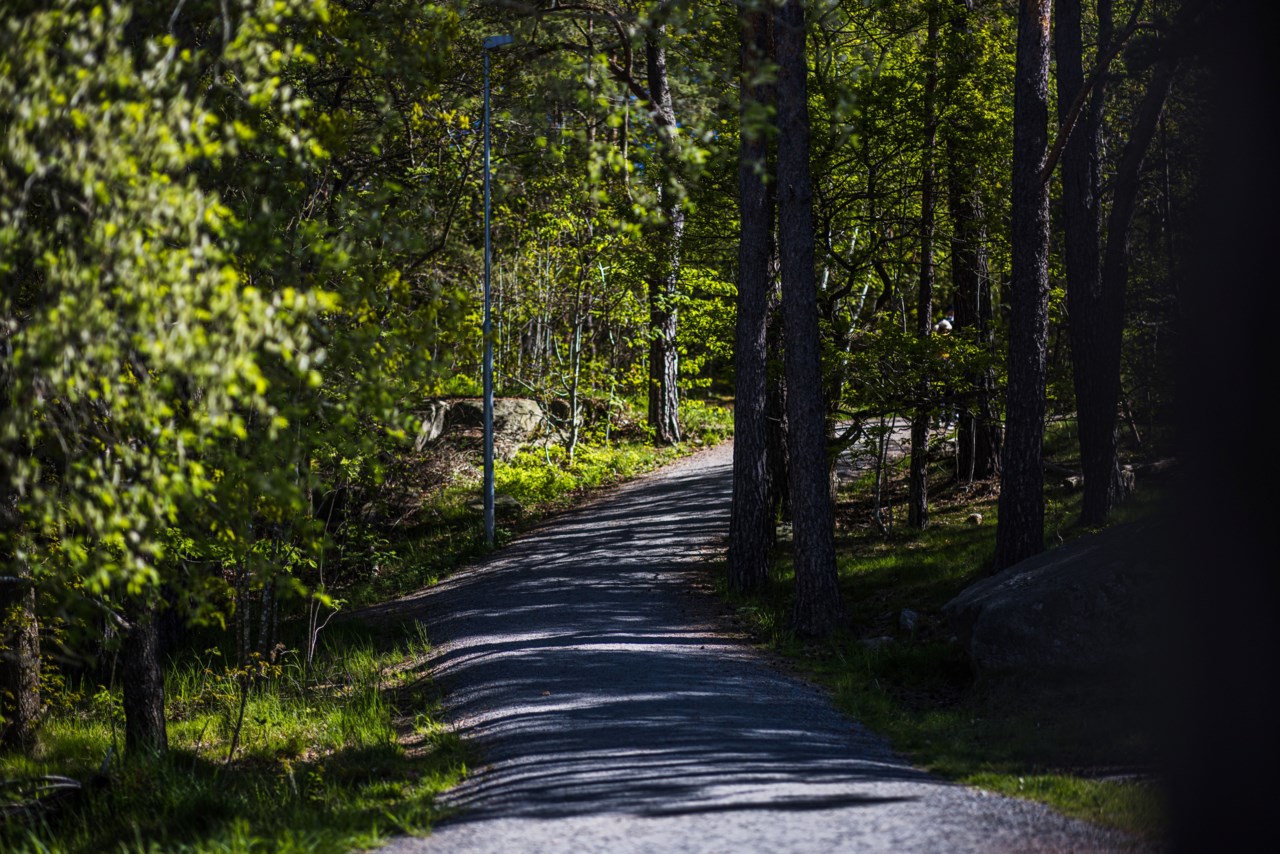 Konsertgatan 1