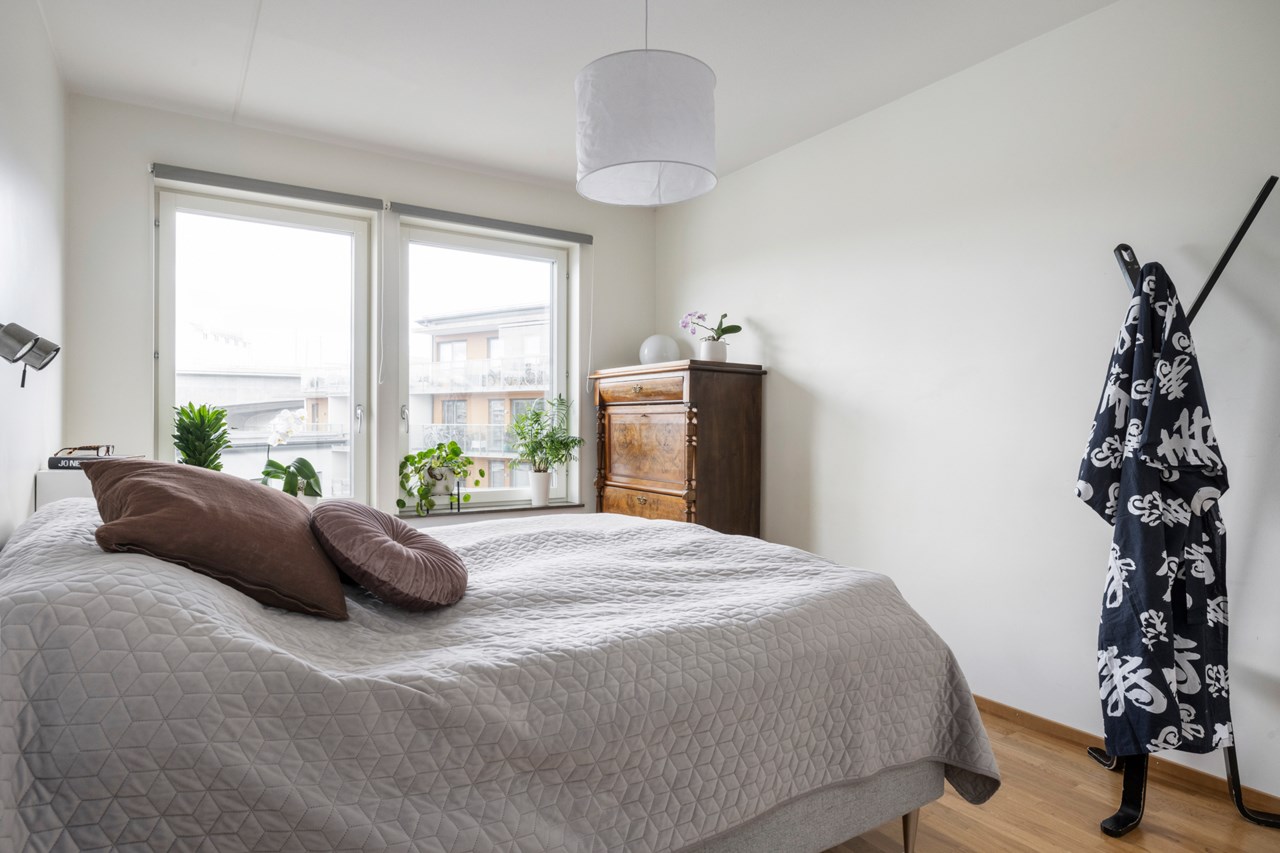 Bryggvägen 16, vån 5/5