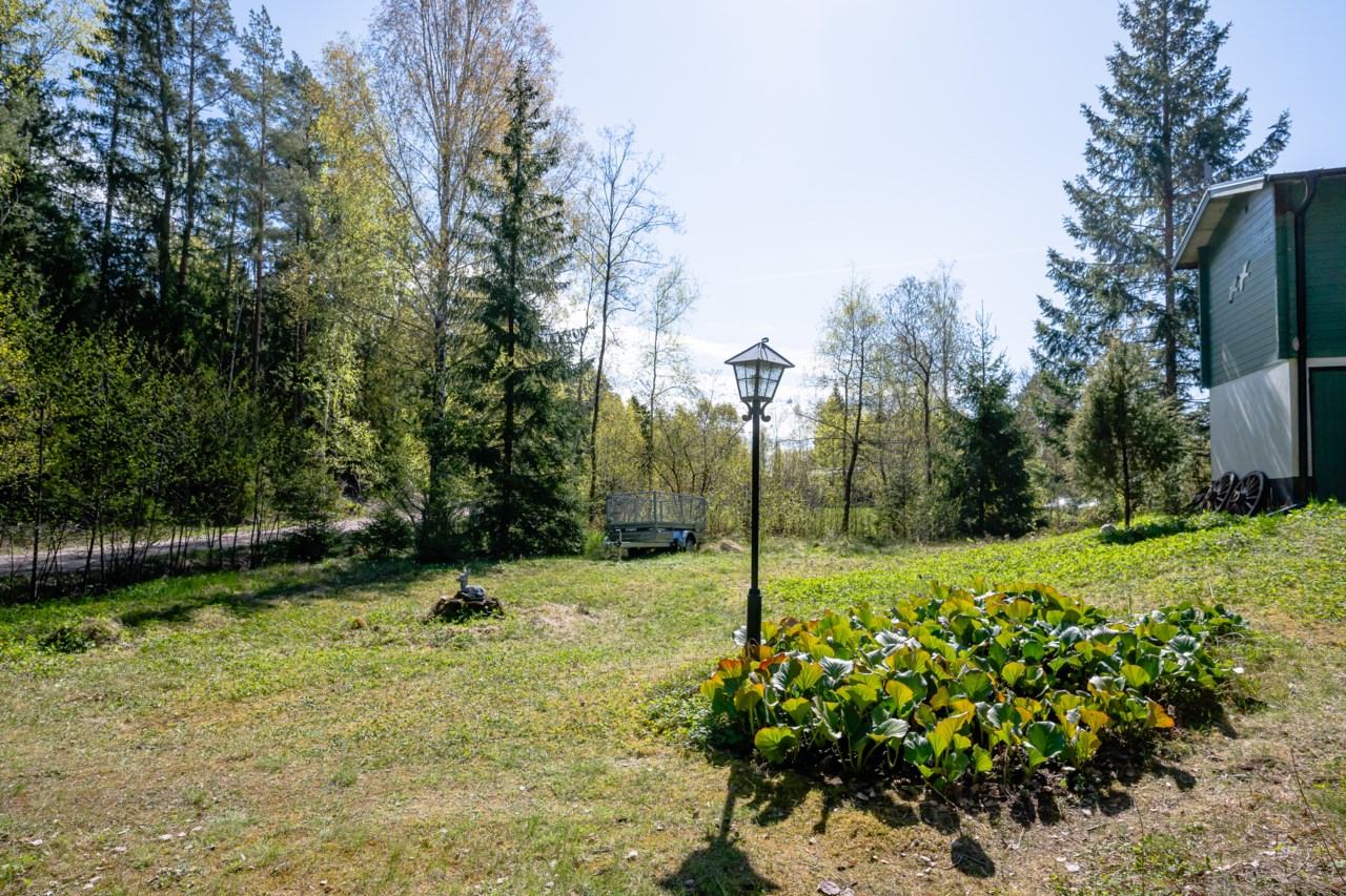 Sillingevägen 11