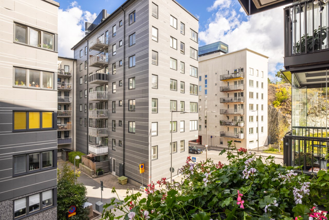 Fredsborgsgatan 36, 2 tr