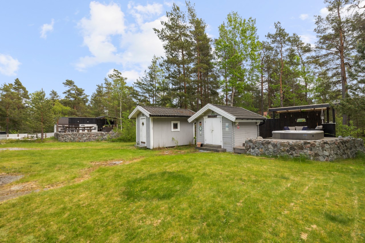 Björndalsvägen 41
