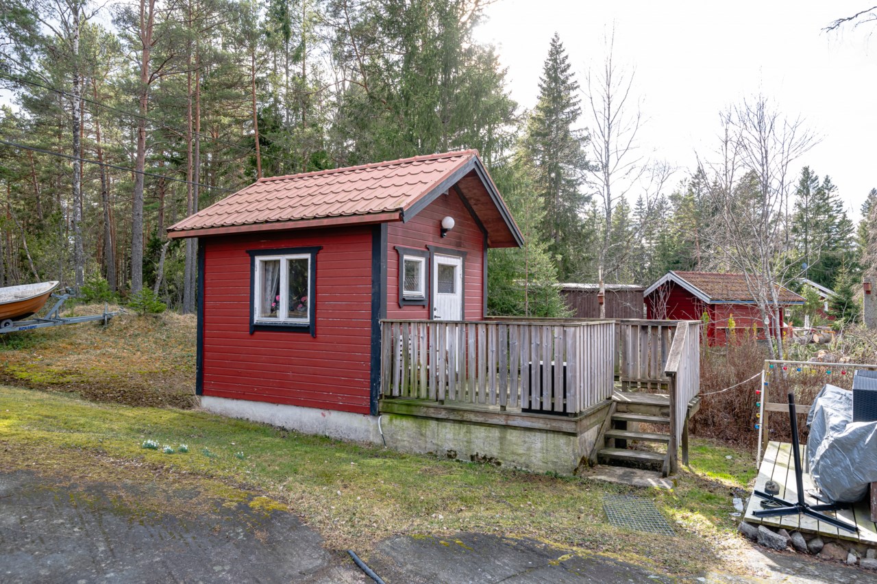 Gäststugan