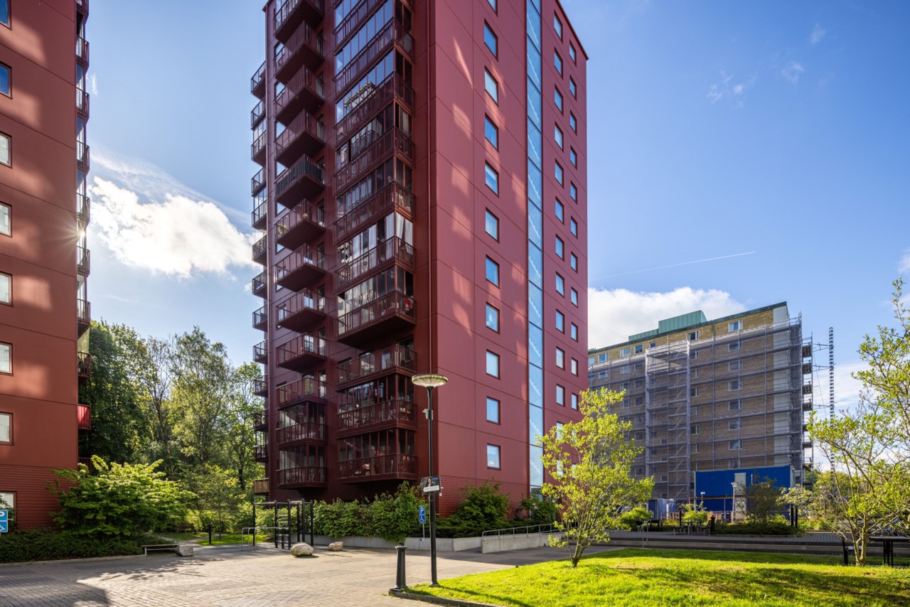 Gräddgatan 7