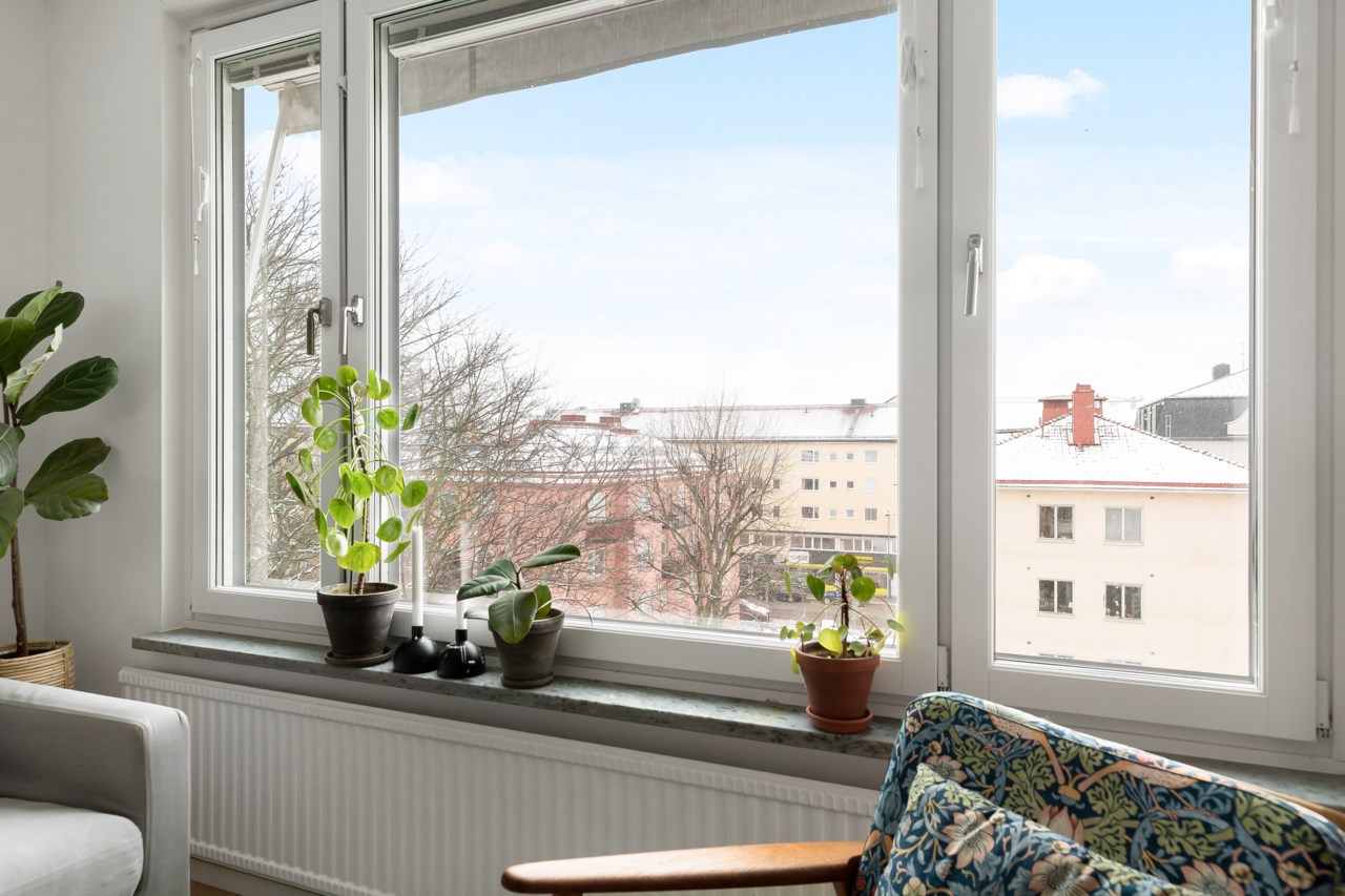 Vattugatan 1A