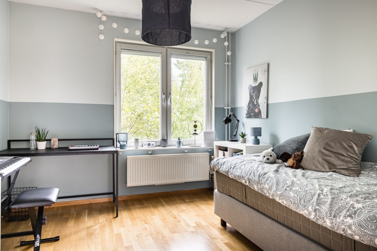 Murkelvägen 59, 1 tr