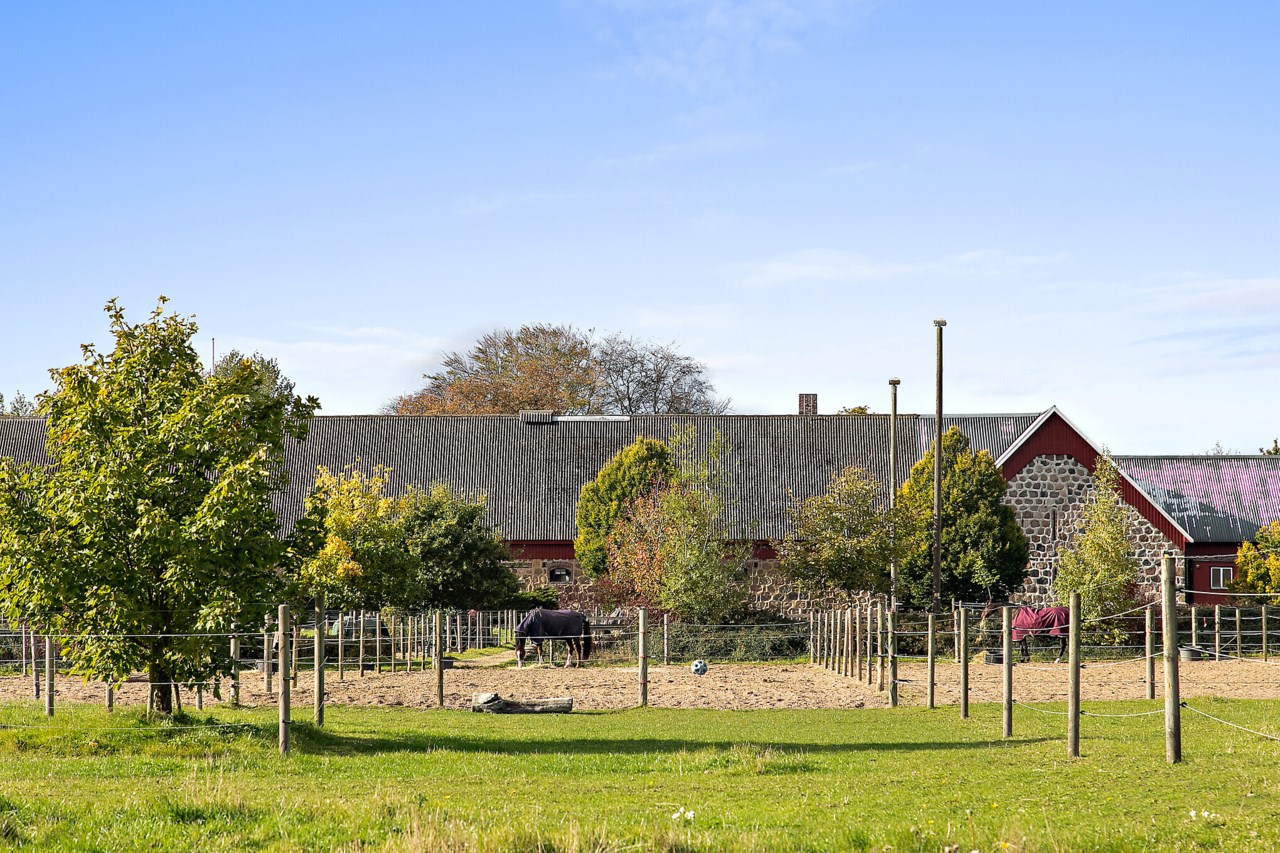 Blombergagatan 4