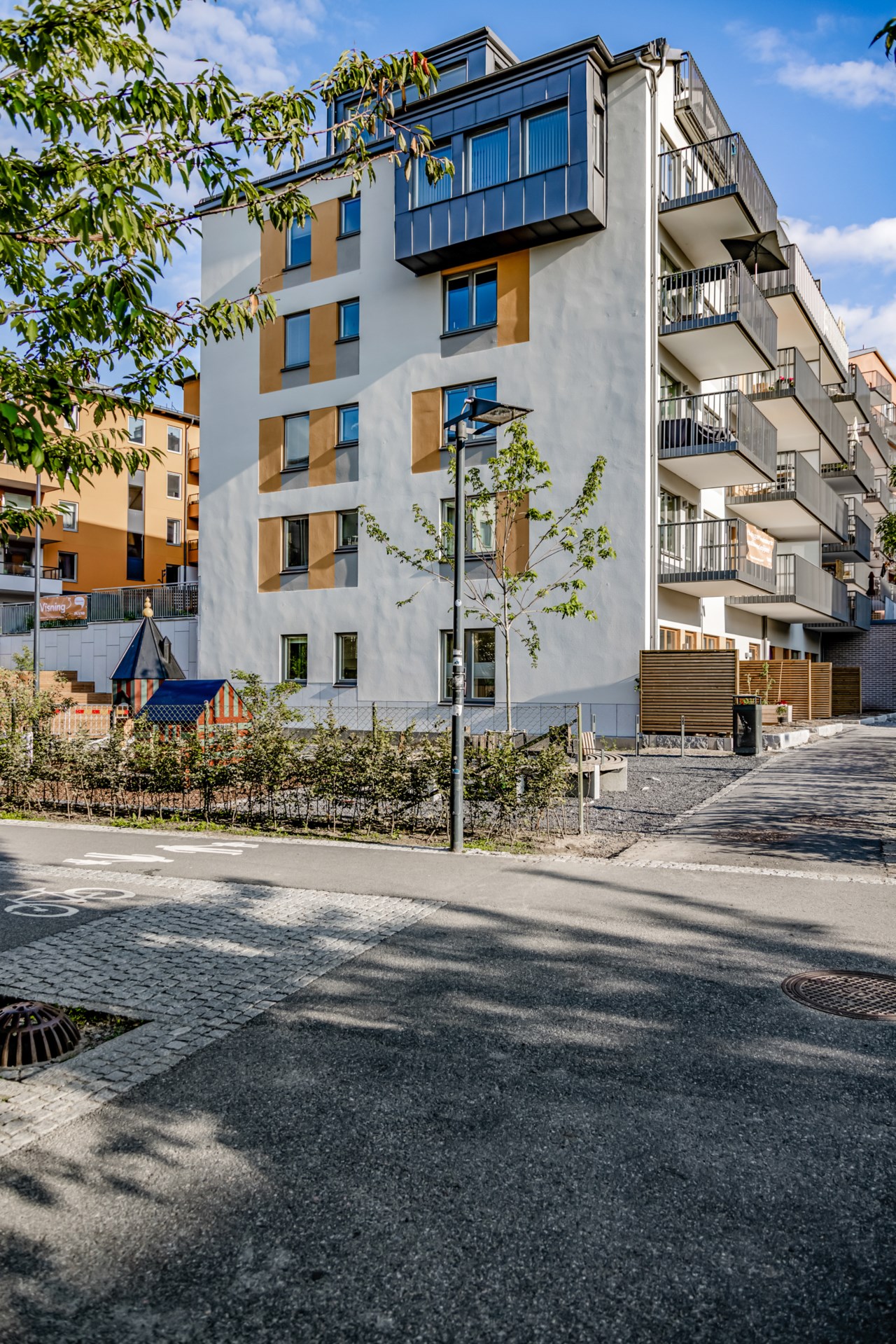 Virkesvägen 7A