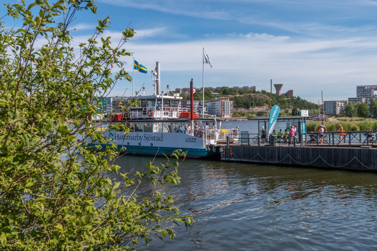 Lugnets Allé 56