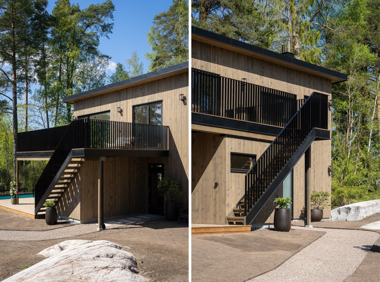 Skarpängsvägen 27A