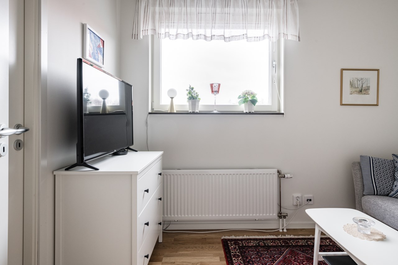 Åby Allé 1B, 4 tr