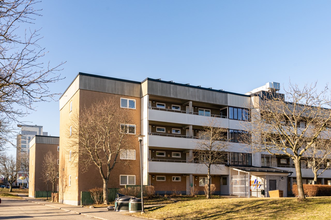 Sibbarpsgränd 23