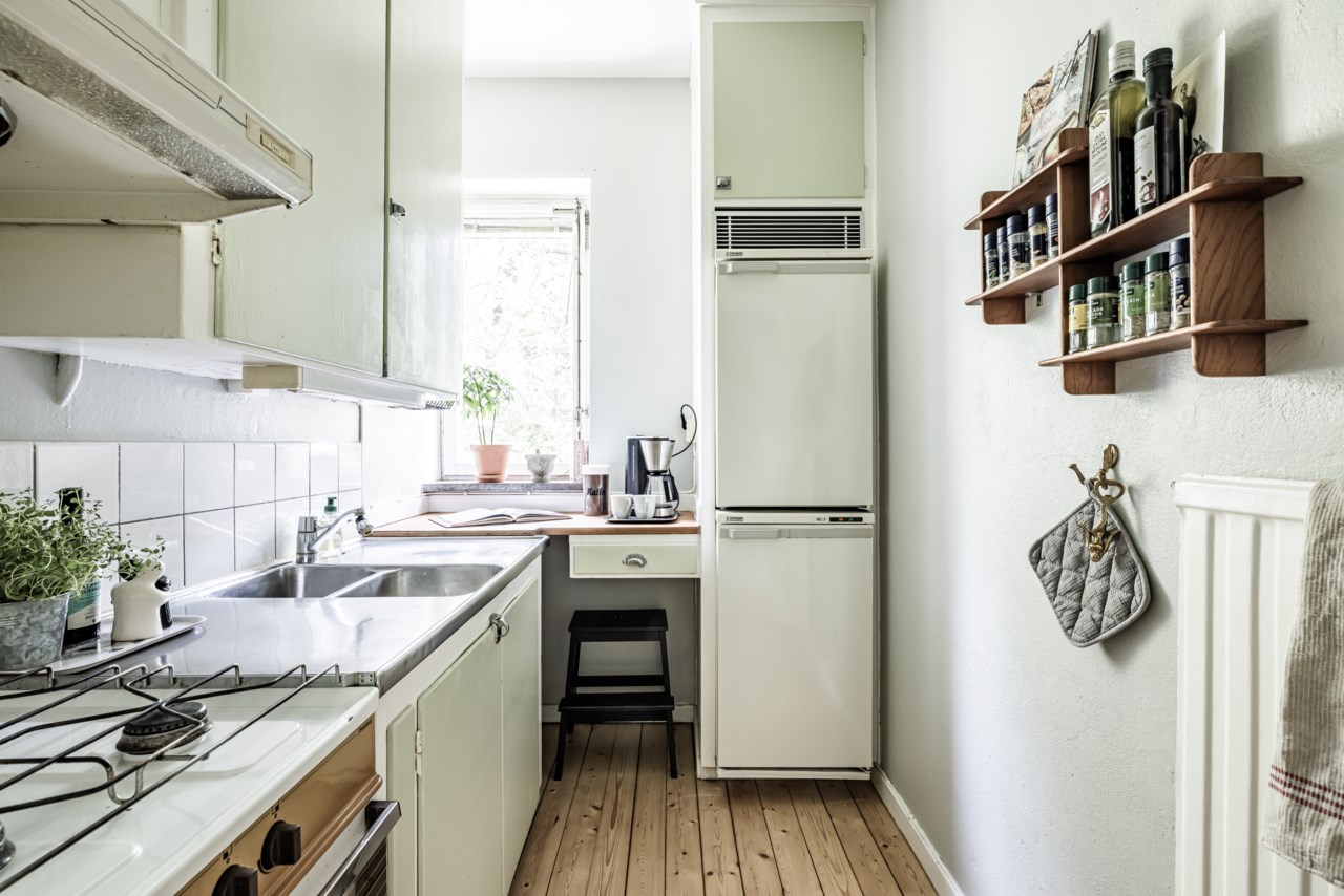 Läckövägen 32
