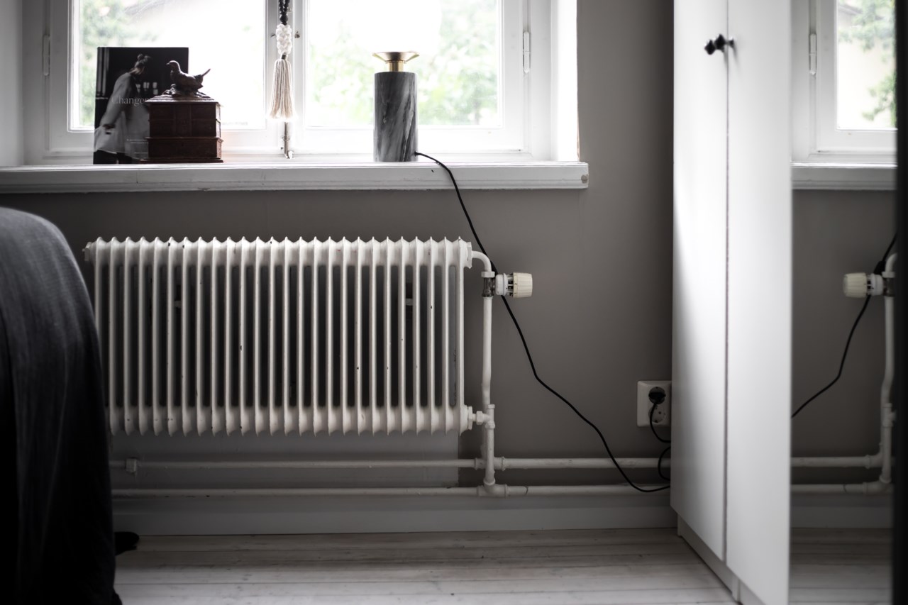 Hägerstensvägen 120, vån 2