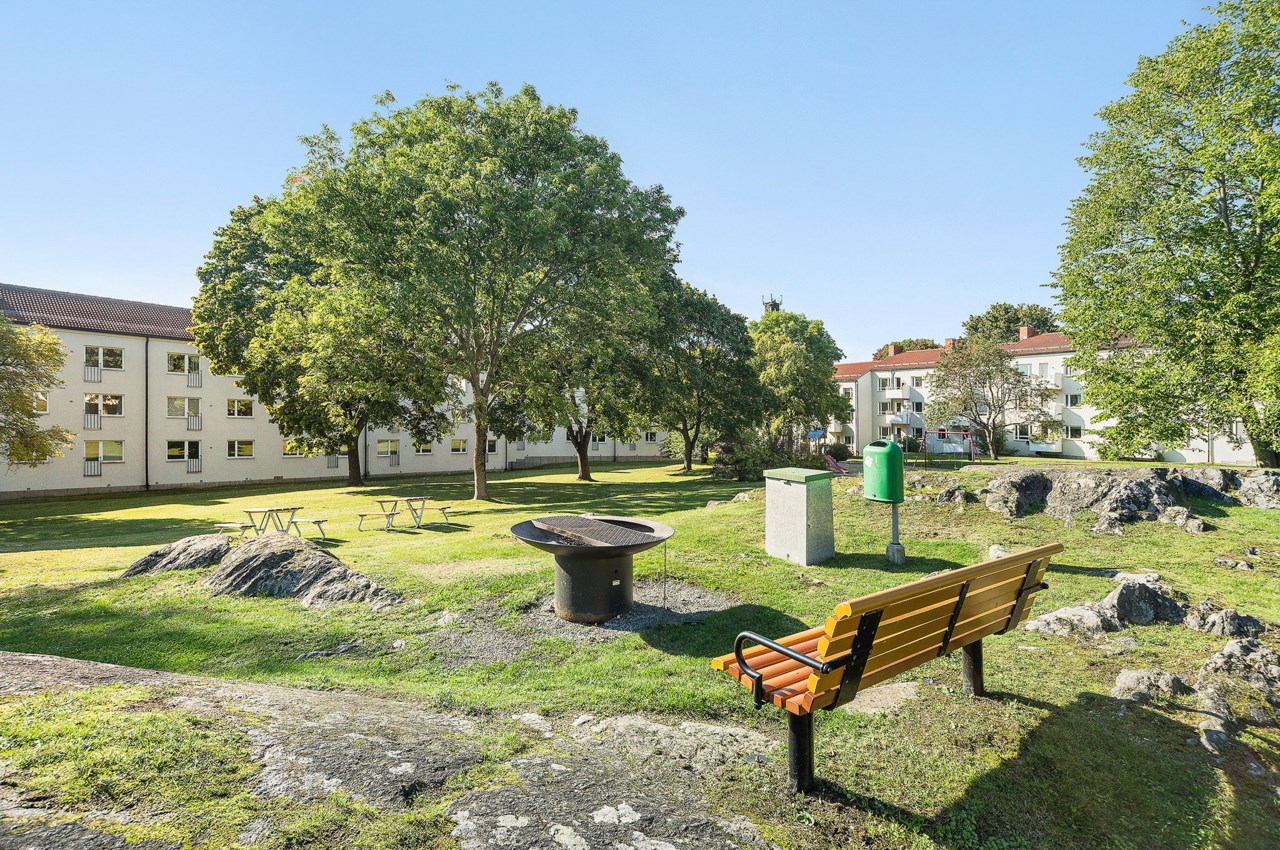 Örby Slottsväg 40A