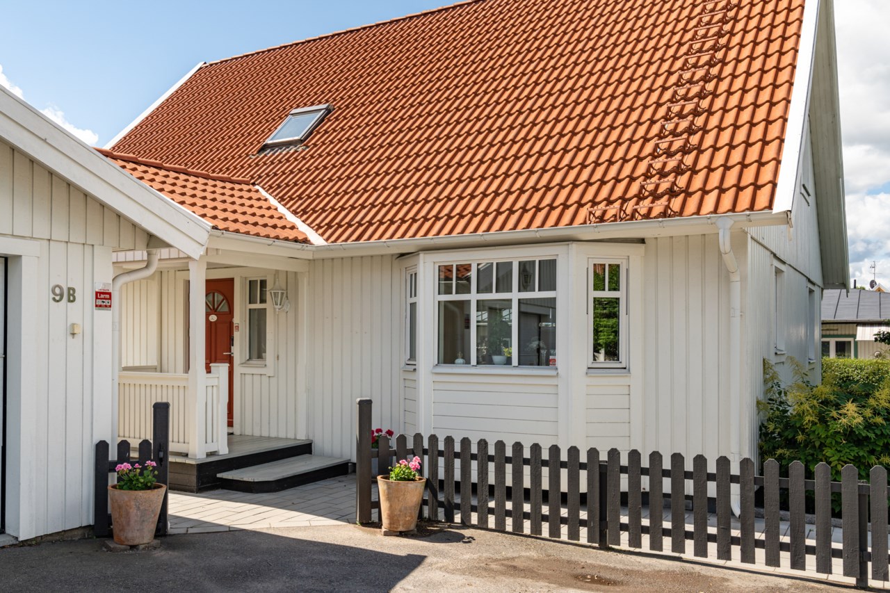 Hagvägen 9B