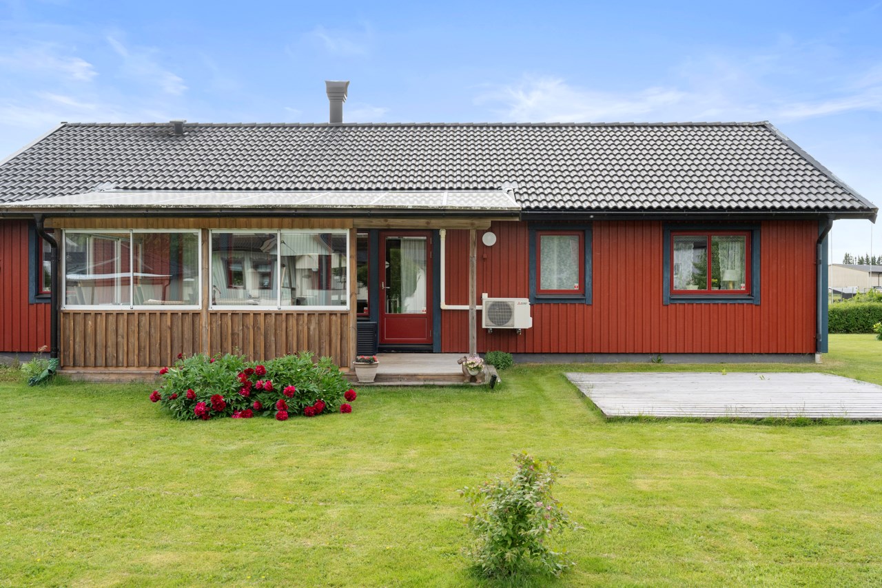Syrénvägen 10