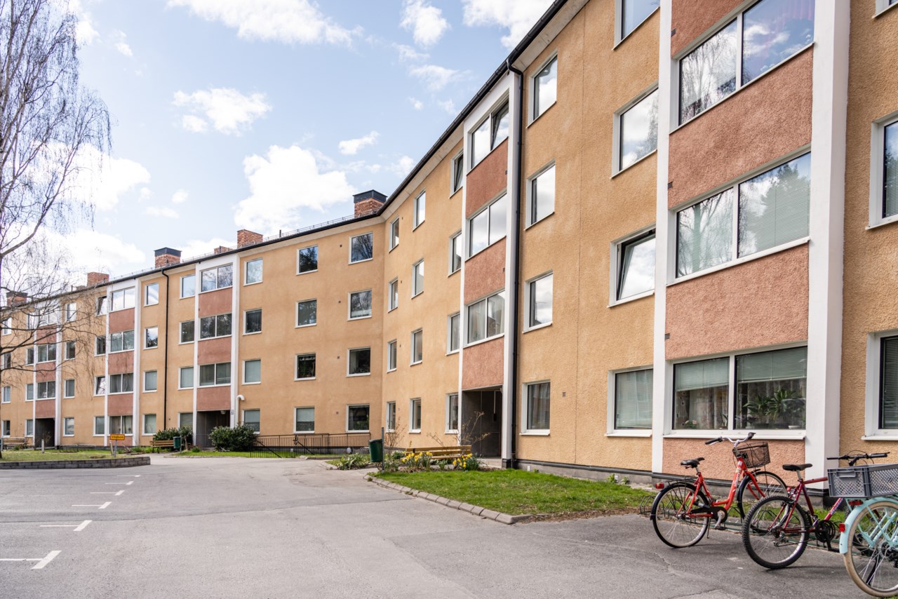Vasavägen 73